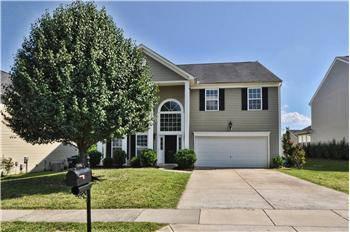 $246,000
Five BR Home For Sale In Matthews, NC