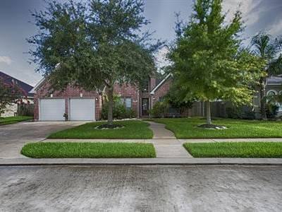 $246,000
Perfection in Pearland