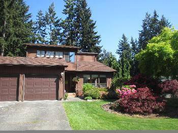 $247,000
Port Angeles 3BR 2.5BA, You can move in and simply enjoy