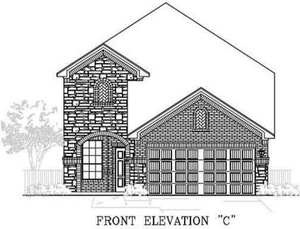 $247,356
AVAILABLE MAY 2014 in Bradshaw Crossings NEW section, 