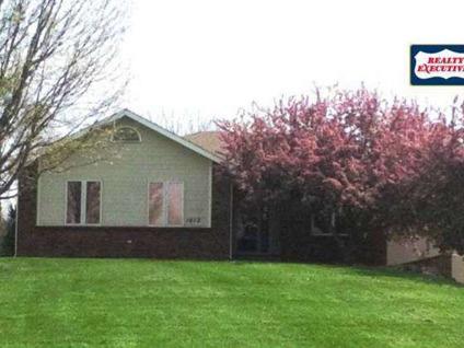 $247,500
Beautiful Ranch in Private Westside Area