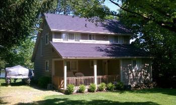 $247,500
Eaton 3BR 2BA, Charming waterfront retreat located on a