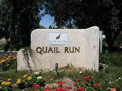 $247,500
Quail Run Home - Paso Robles, CA