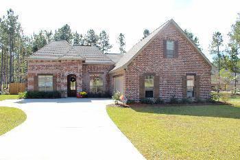 $247,500
Sumrall 4BR 3BA, $247,500 WOW! Dynamic and functional floor