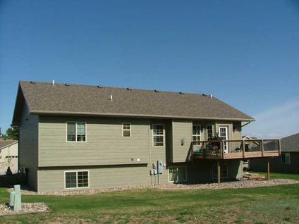 $247,900
Rapid City 5BR 3BA, Great curb appeal nice landscaping