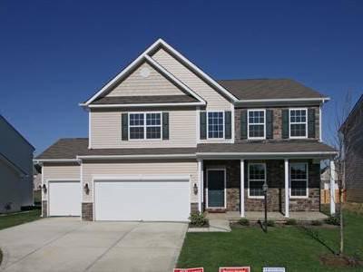 $248,000
Amazing New Construction - Minutes from Morse!