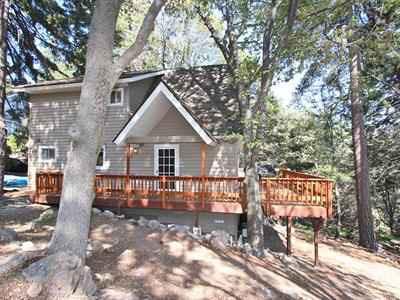 $248,000
Lovely Lake Arrowhead Home
