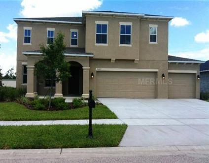 $248,860
Land O Lakes 4BR 2.5BA, 100% ENERGY STAR rated home built by