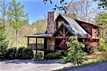 $248,900
Immaculate 2/2 Cabin in the Mountains!