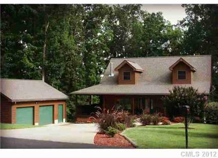 $249,000
7332 Hagers Hollow, Denver NC 28037