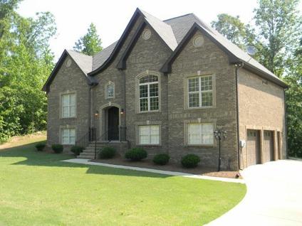 $249,000
Beautiful Spacious Home in Argo/Springville/Trussville area