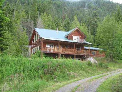 $249,000
Bonners Ferry Real Estate Home for Sale. $249,000 2bd/3ba.