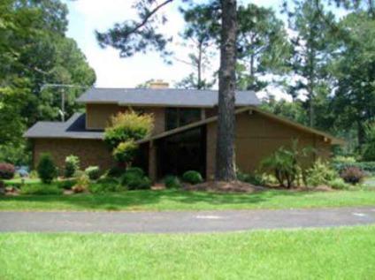 $249,000
Cordele 3BR 3.5BA, Hidden away in a private community on the