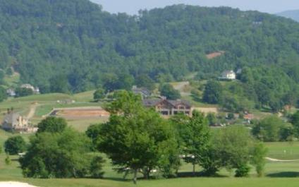 $249,000
Hayesville, GOLF COURSE LOT!!! This lot located at the 13th