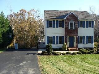 $249,000
Lynchburg 4BR 3.5BA, This house is one-of-a-kind!