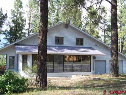 $249,000
Pagosa Springs Real Estate Home for Sale. $249,000 4bd/2.5ba.