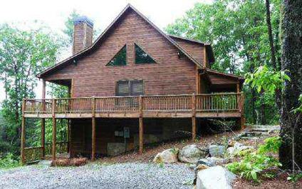 $249,000
Residential, Cabin,Country Rustic,Two Story - Ellijay, GA