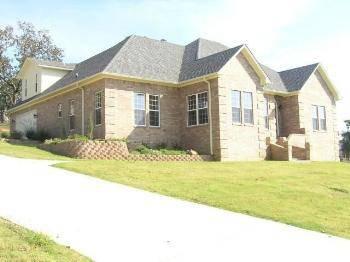 $249,000
Russellville 5BR 2BA, Listing agent and office: Seth