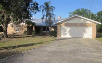 $249,000
Sebring, Florida Ranchette with 4 bedrooms and 3 full baths.