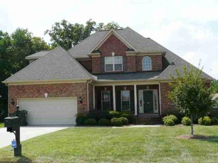 $249,000
Thomasville 4BR 2.5BA, Stunning home on quiet street near