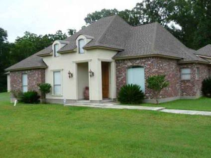 $249,500
Great Home in Ascension