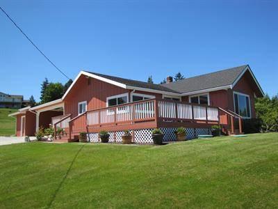 $249,500
Welcome To Sequim Bay