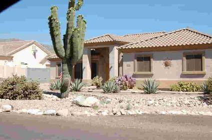 $249,800
Litchfield Park, HORSE PROPERTY!!! THIS CUSTOM HOME IS
