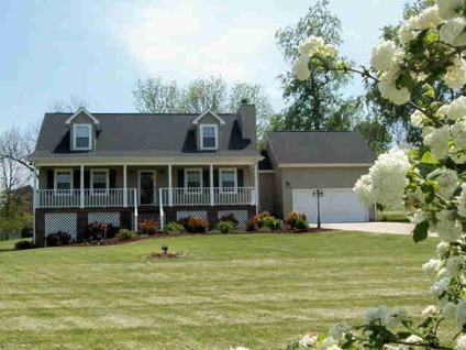 $249,850
Bristol 4BR 3BA, Country Living with The Convenience of
