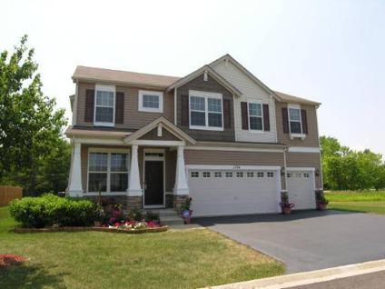 $249,888
2 Stories, Colonial - ANTIOCH, IL