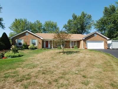 $249,900
1 Story, Ranch - ST. CHARLES, IL