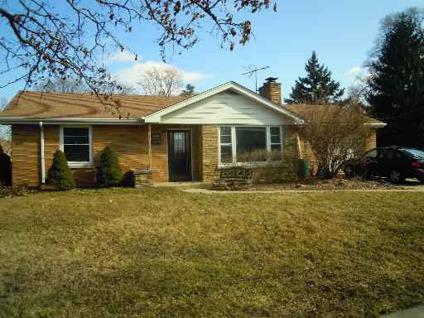$249,900
1 Story, Ranch - WESTERN SPRINGS, IL