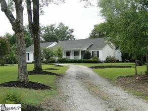 $249,900
4 bedroom, 3 bath home sitting on almost 2 ac...