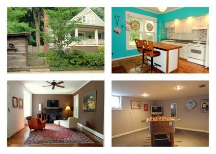 $249,900
Beautiful home for sale in the Highlands on Barret Ave