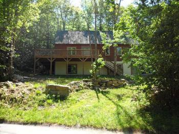 $249,900
Beech Mountain 3BR 4BA, If you?re looking for waterfalls