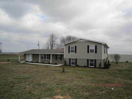 $249,900
Bowling Green Four BR Three BA, Huge home for the money