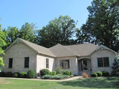 $249,900
Carbondale 3BR 2BA, This home was custom built for the