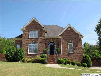 $249,900
Clay Four BR 3.5 BA, This BEAUTIFUL and IMMACULATE home is PRICED