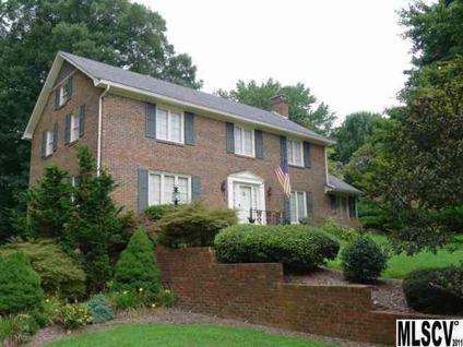 $249,900
Conover 4BR 2.5BA, Stately brick two-story home in L'Echo