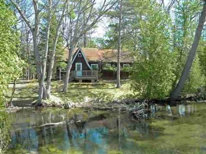 $249,900
Cottage, One Story - Maple City, MI