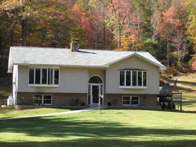 $249,900
Country Home With River Frontage