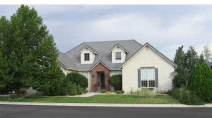 $249,900
Dayton Valley Country Club Home