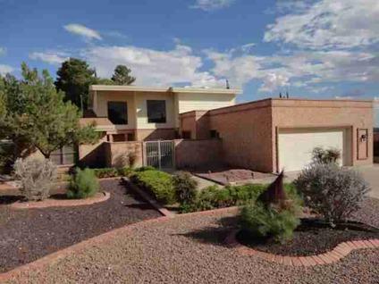 $249,900
El Paso 4BR 3BA, Spacious, remodeled home in established