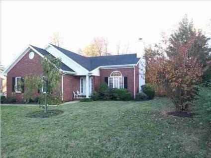 $249,900
Evansville, Exceptional 3 bedroom, 2.5 bath home in a