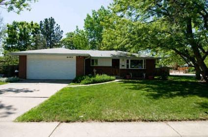 $249,900
Great Arvada Ranch Home