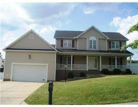 $249,900
HURRICANE- Newer 4BR home on OVER AN ACRE! Ye...