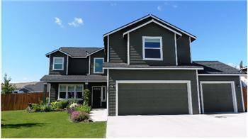 $249,900
Just Listed! West Richland Home!