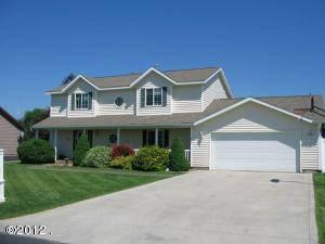 $249,900
Kalispell Real Estate Home for Sale. $249,900 3bd/3ba. - Robert Kelly of