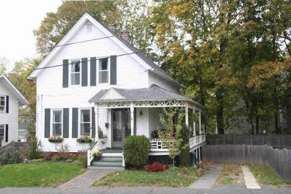 $249,900
Marlborough 3BR 1.5BA, Welcome home to this warm and