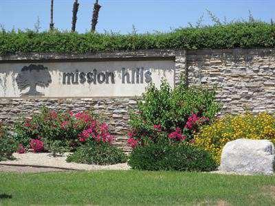 $249,900
Mission Hills Golf Paradise