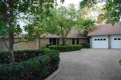 $249,900
Montgomery 4BR 3BA, Fabulous Golf Course home priced to